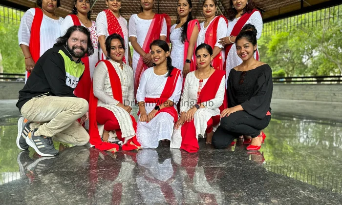 Unique Sizzlers Academy